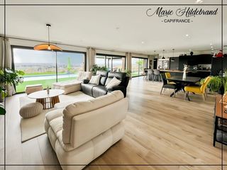  Maison � vendre 4 pi�ces 165 m�