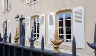  Maison � vendre 8 pi�ces 162 m�