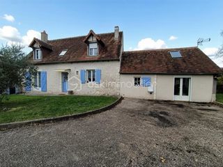  Maison � vendre 5 pi�ces 166 m�