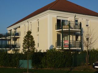  Appartement � louer 3 pi�ces 69 m�