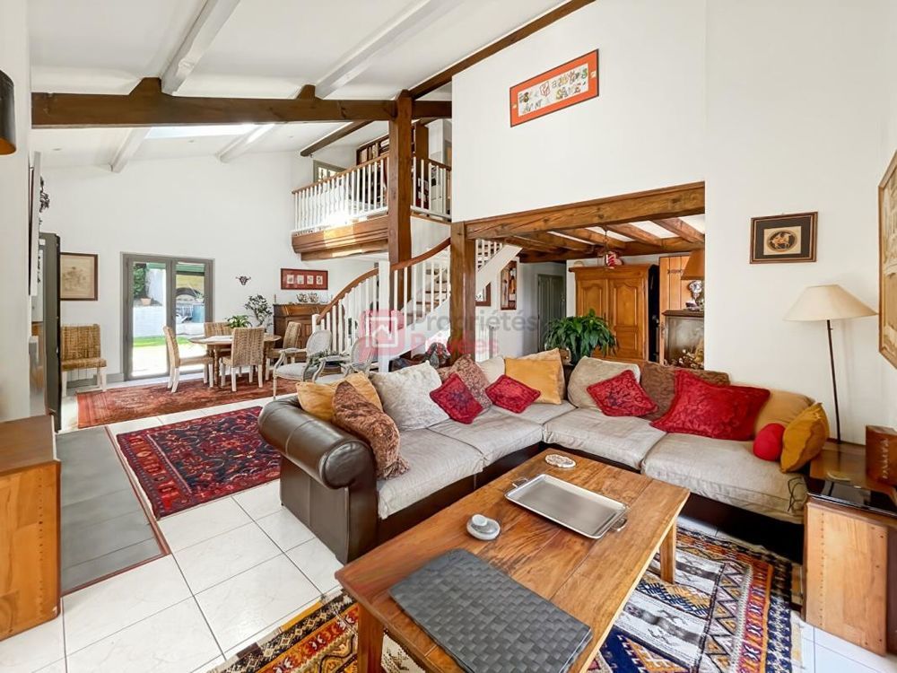 � vendre  Maison Ustaritz (64480)