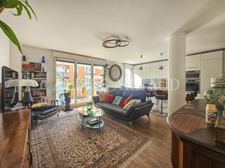  Appartement � vendre 4 pi�ces 85 m�