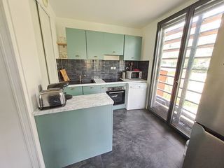  Appartement � vendre 2 pi�ces 55 m�