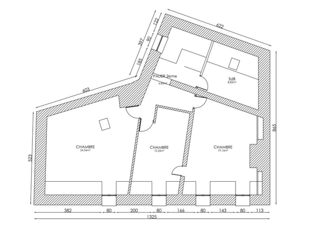 � vendre  Maison Triel-sur-Seine (78510)