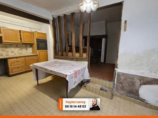  Immeuble � vendre 8 pi�ces 113 m�