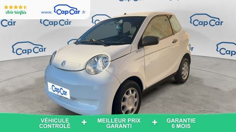 AIXAM Voiture sans permis 2020 occasion Maintenon 28130