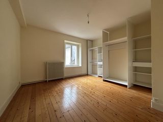  Maison � vendre 3 pi�ces 80 m�