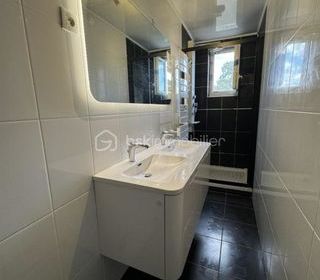  Maison � vendre 3 pi�ces 58 m�