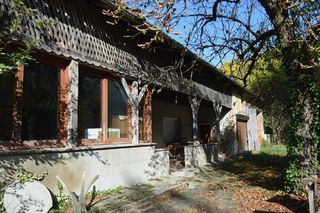  Maison � vendre 7 pi�ces 242 m�