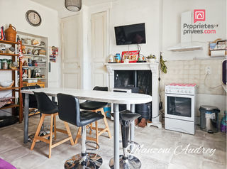  Maison � vendre 2 pi�ces 40 m�