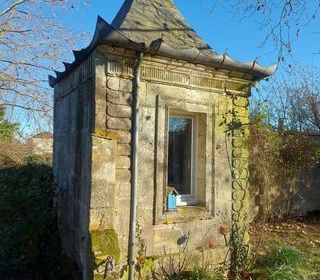  Maison � vendre 8 pi�ces 222 m�