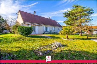  Maison � vendre 4 pi�ces 89 m�