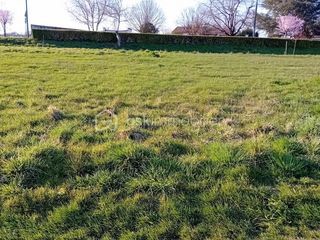  Terrain � vendre 1530 m�