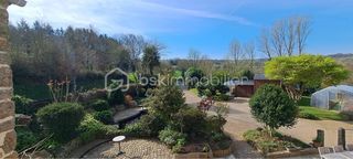  Propri�t�/ch�teau � vendre 6 pi�ces 160 m�