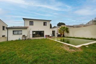  Maison � vendre 5 pi�ces 139 m�