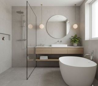  Appartement � vendre 4 pi�ces 81 m�