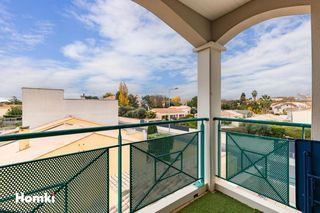  Appartement � vendre 3 pi�ces 56 m�