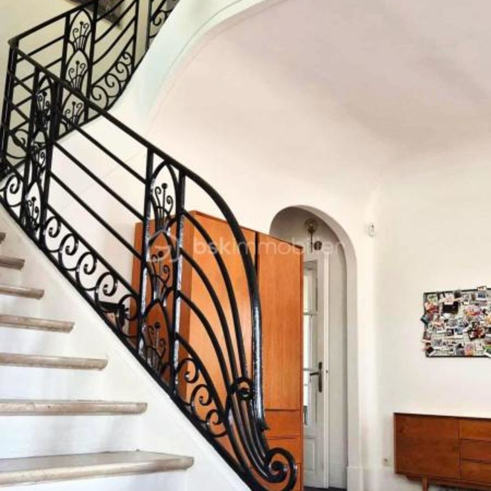 � vendre  Propri�t�/ch�teau Le Pecq (78230)