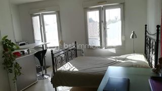  Appartement � vendre 1 pi�ce 20 m�