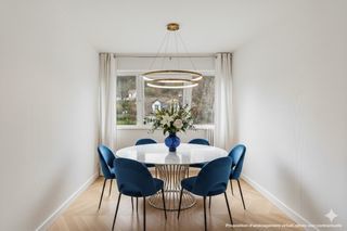  Appartement � vendre 4 pi�ces 88 m�