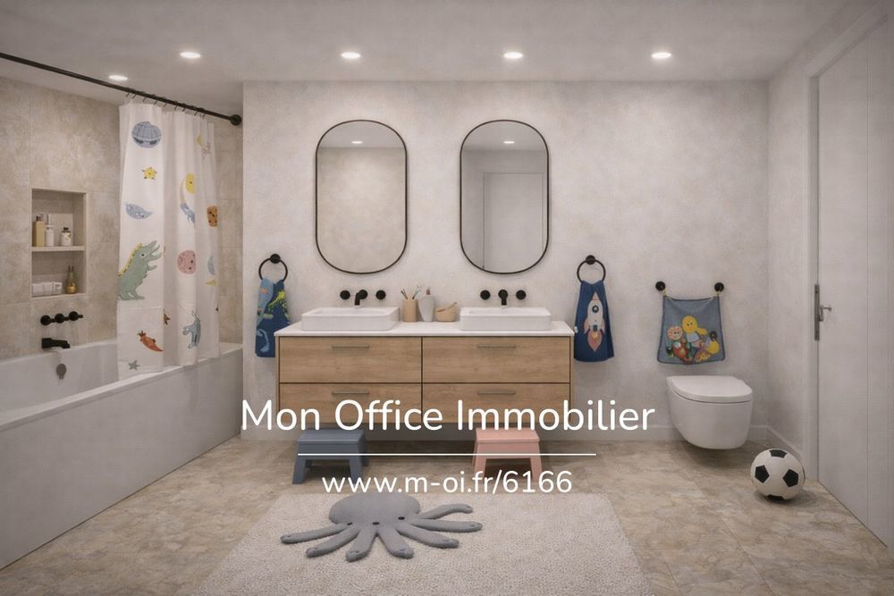 � vendre  Duplex/triplex Aix-en-Provence (13100)