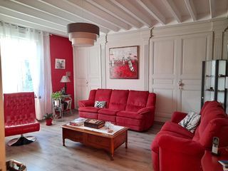  Maison � vendre 11 pi�ces 239 m�