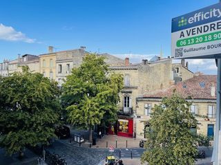  Appartement � vendre 2 pi�ces 39 m�