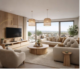  Appartement � vendre 5 pi�ces 100 m�