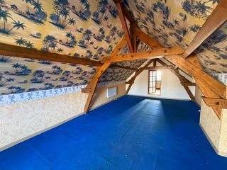  Maison � vendre 4 pi�ces 64 m�