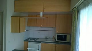  Appartement � louer 1 pi�ce 20 m�