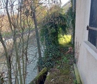  Maison � vendre 3 pi�ces 70 m�