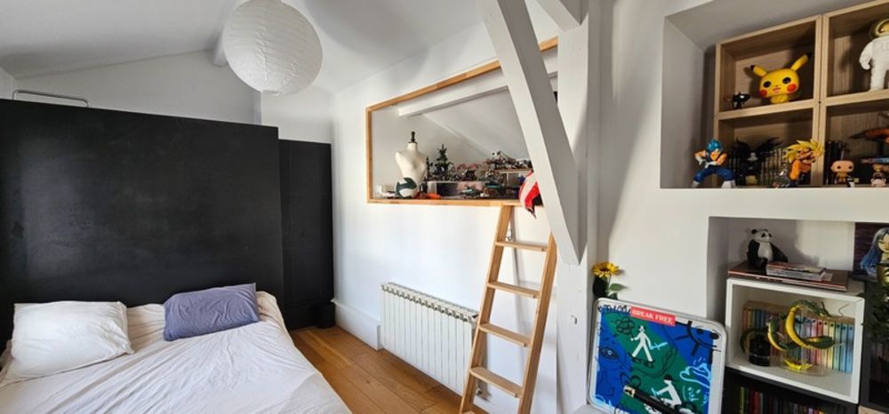 � vendre  Maison Anglet (64600)