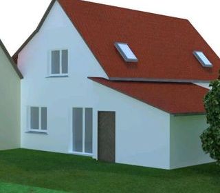  Maison � vendre 5 pi�ces 100 m�