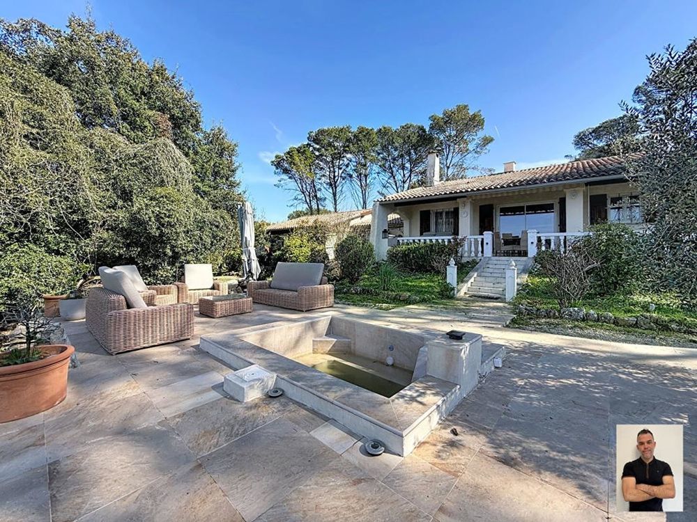 � vendre  Maison Carc�s (83570)