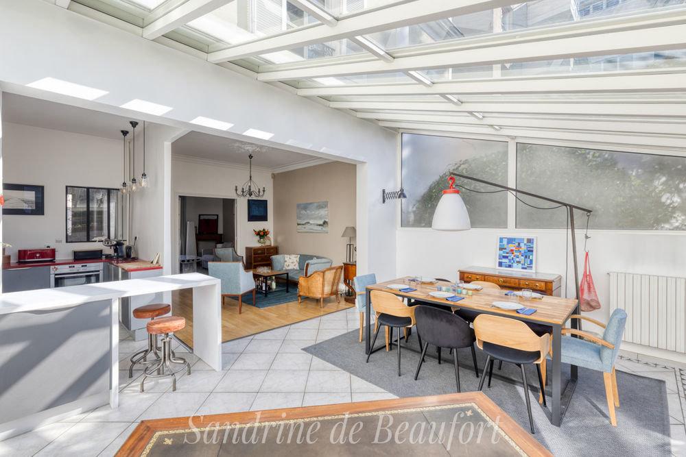 � vendre  Maison Asni�res-sur-Seine (92600)