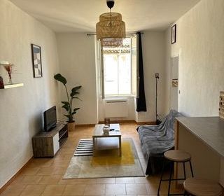  Appartement � louer 2 pi�ces 44 m�