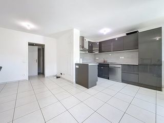  Appartement � vendre 3 pi�ces 58 m�