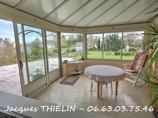  Maison � vendre 6 pi�ces 310 m�