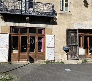  Maison � vendre 11 pi�ces 200 m�