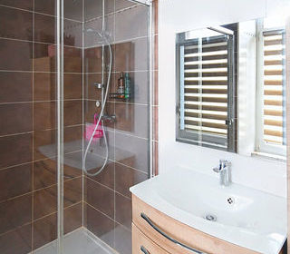  Appartement � vendre 4 pi�ces 108 m�