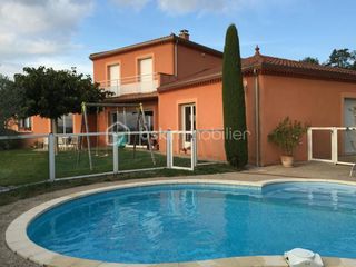  Maison � vendre 6 pi�ces 193 m�