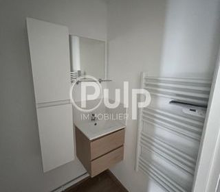  Appartement � louer 1 pi�ce 22 m�