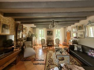  Maison � vendre 6 pi�ces 240 m�