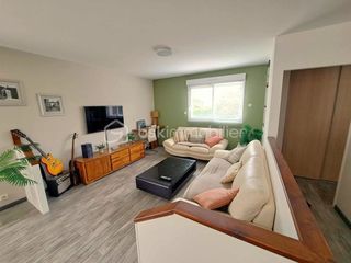  Maison � vendre 6 pi�ces 124 m�