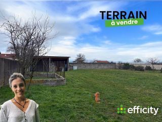  Terrain � vendre 736 m�