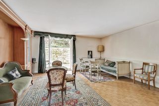  Appartement � vendre 3 pi�ces 85 m�