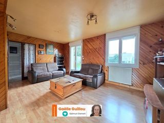  Maison � vendre 5 pi�ces 100 m�