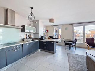  Appartement � vendre 4 pi�ces 89 m�