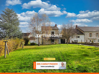  Maison � vendre 6 pi�ces 96 m�