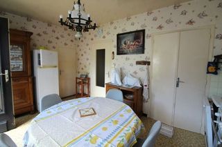  Maison � vendre 4 pi�ces 99 m�